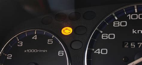 Check Engine Light After Oil Change (Causes and How to Reset It) - My ...