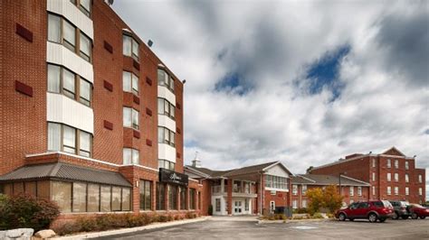 Best Western Plus Milton - UPDATED 2017 Prices & Hotel Reviews (Ontario) - TripAdvisor