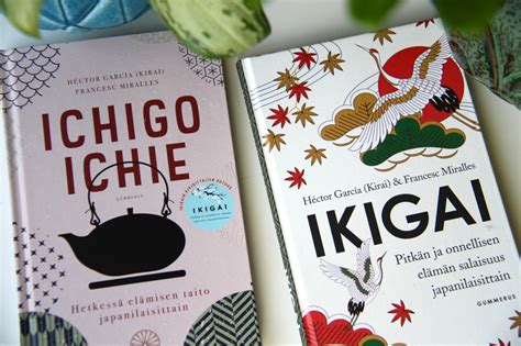 Ichigo Ichie – helsinki minimalism