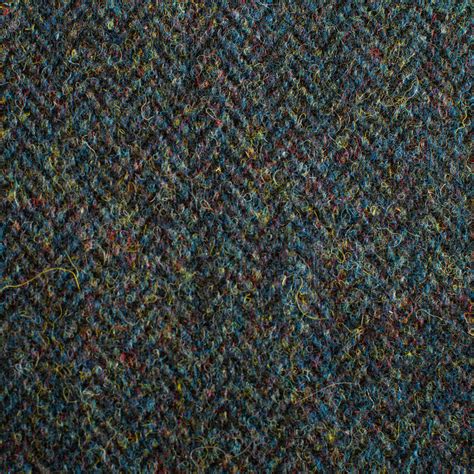 Harris Tweed Fabric 018 – Harris tweed Carloway Mill