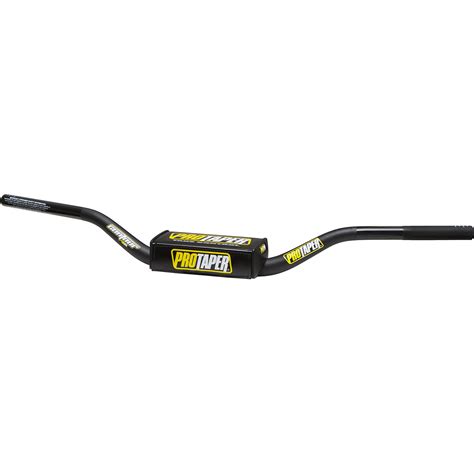 Pro Taper Contour Black Handlebars at ATVstore