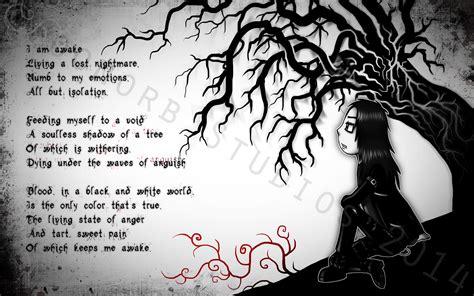 Gothic Poems