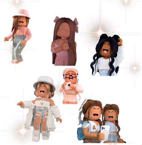 #for all the Roblox characters | Roblox pictures, Roblox, Character