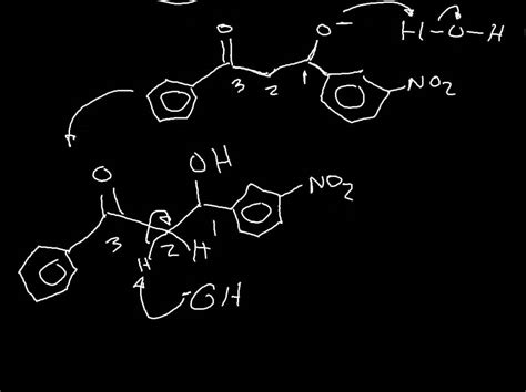 Aldol Condensation Mechanism - Organic Chemistry - YouTube