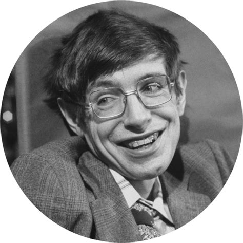 Stephen Hawking - Stephen Hawking Rest In Peace, Transparent Png ...