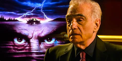 Remake da série de TV Cape Fear: Scorsese, Spielberg e tudo o que ...