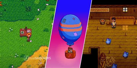 Stardew Valley: Best Romances, Ranked