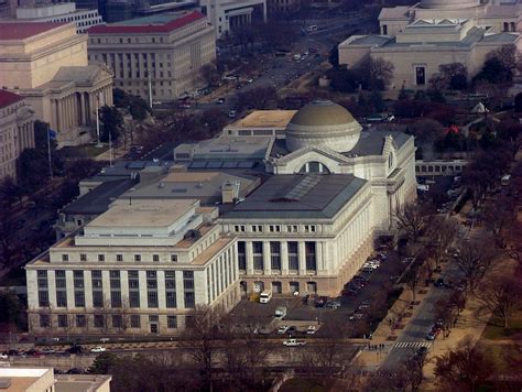 National Museum of Natural History - Washington, D.C.