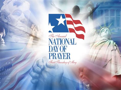 Help The National Day Of Prayer - Southern Gospel News SGNScoops Digital