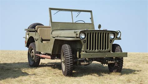 Military Jeep: My Driving Impressions of the M151A1