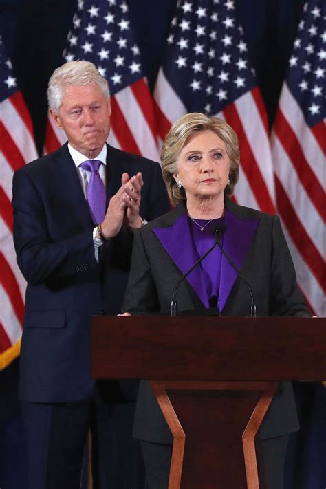 The Clintons And George Soros Launch America’s "Purple Revolution ...