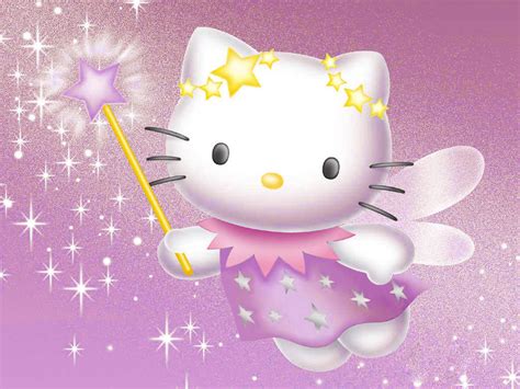 🔥 Download Cartoons Hello Kitty High Quality Pictures Wallpaper by ...