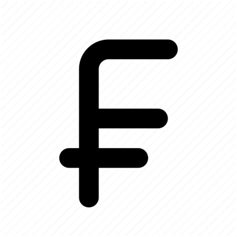 Business, chf, franc, swiss icon - Download on Iconfinder