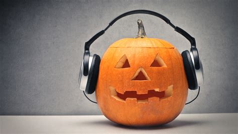 29 Best Halloween Songs For Kids For Scary Good Fun