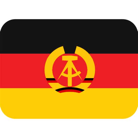 East_Germany - Discord Emoji