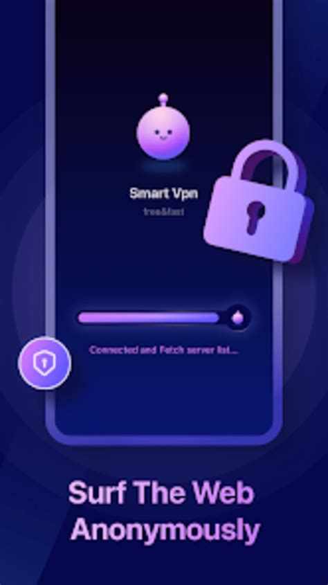 Rich VPN-Privacy for Android - Download