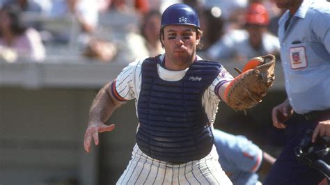 Stearns passes away at 71 - @MetsRewind