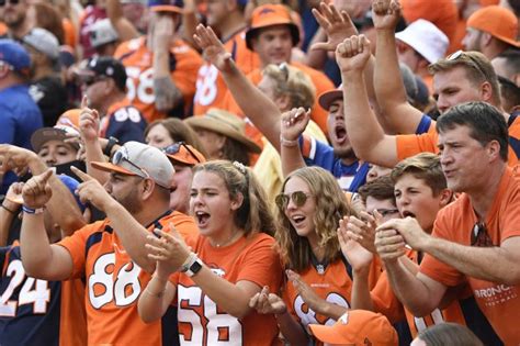 Schlereth: Broncos fans should feel excited about Denver’s 2-0 start