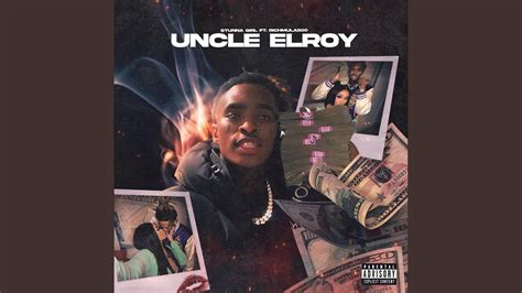 Uncle Elroy (feat. RichMula500) - YouTube Music