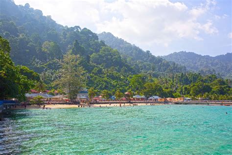 Everything you need to know about Tioman Island Malaysia