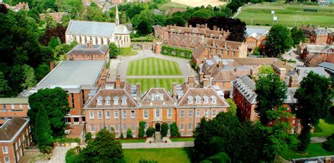 Marlborough College (Reading, United Kingdom)