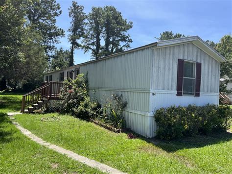 Georgia Mobile Homes For Sale | Mobile Home Gone