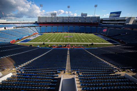 Bills’ new $1.4 billion stadium to include $850 million in public money ...