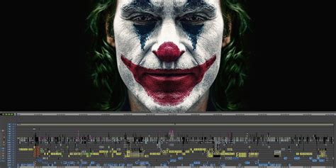 Other: the official joker timeline project : r/DC_Cinematic