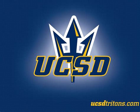 UCSD Logo - LogoDix