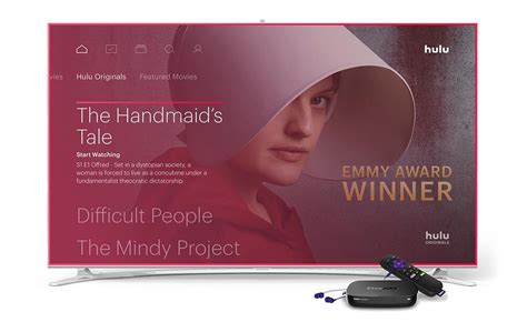 Hulu's new interface and Live TV finally arrive on Roku devices - SlashGear