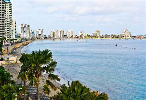 Salinas Ecuador...Unless you’ve traveled to Ecuador, you may not understand how very diverse ...