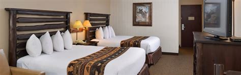 Clubhouse Inn West Yellowstone | Lodging at Yellowstone