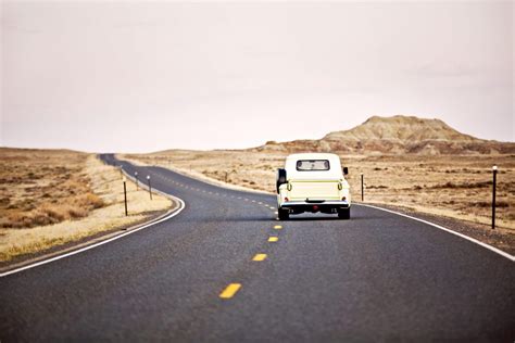 Got A Road Trip Coming Up? Rent A Car Instead of Taking Your Own | Drive The Nation