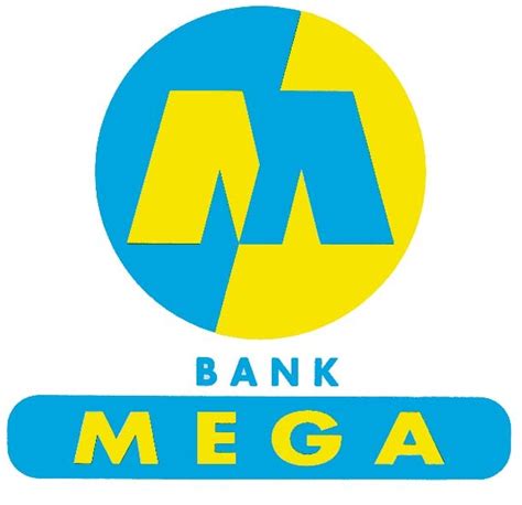 Logo Bank Mega | Download Logo Wallpaper Collection