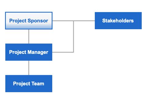 What is a project sponsor? A practical example (with tips to help you choose the right sponsor ...