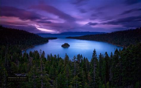 Desktop Lake Tahoe Wallpapers - Wallpaper Cave