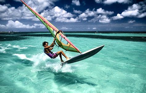 The Glossary of Windsurfing Terms | Windsurfing, Surfing waves, Surfing