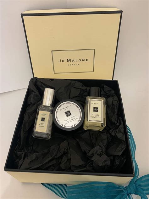 Jo Malone Fragrant Gift Set : Amazon.co.uk: Beauty