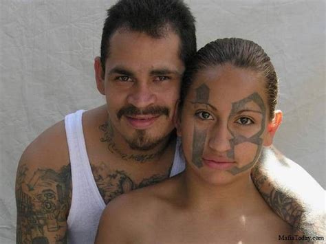 Immigrant Family : MAFIA TODAY | Gang tattoos, Places to visit, Around the worlds