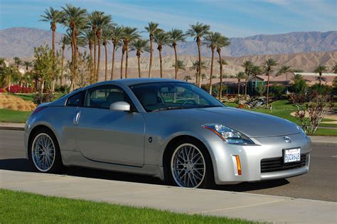 Nissan 350Z for sale