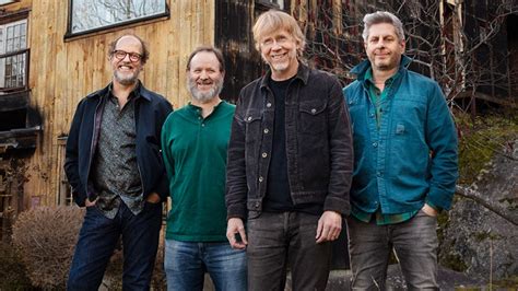 Phish announces four-night run at Sphere in Las Vegas - The Music Universe