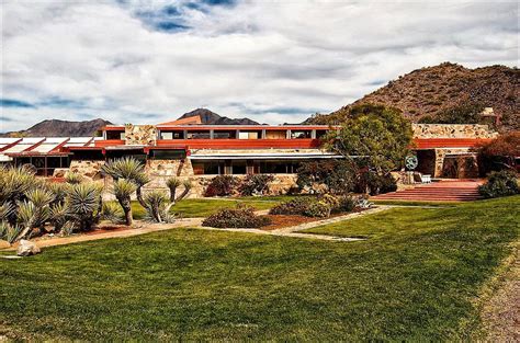 Taliesin West