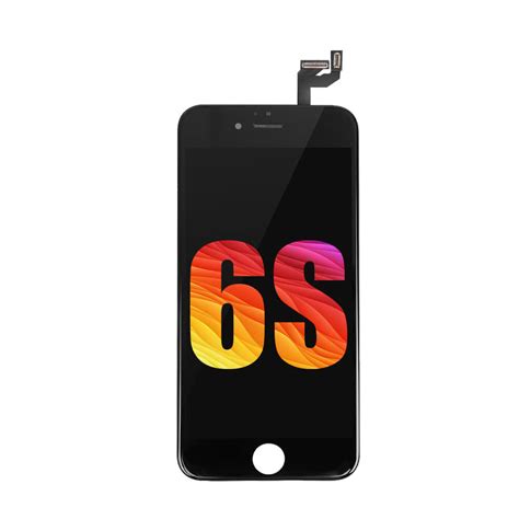 iPhone 6s Screen Replacement - - Ander-Parts