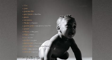 Davido’s Son Ifeanyi Makes Cover Of New Album, ‘A Better Time ...