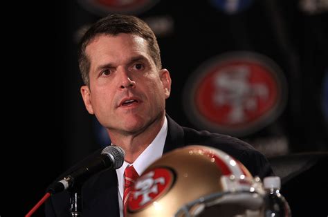 San Francisco 49ers: 5 Holes Jim Harbaugh Needs to Fill on Draft Day ...