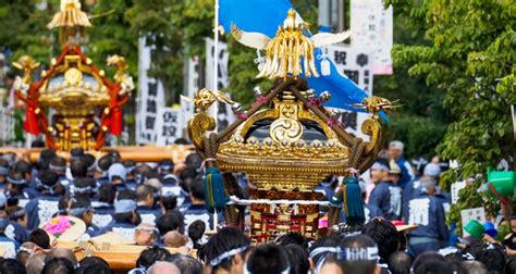 47 Must-See Festivals in Each Japanese Prefecture | tsunagu Japan