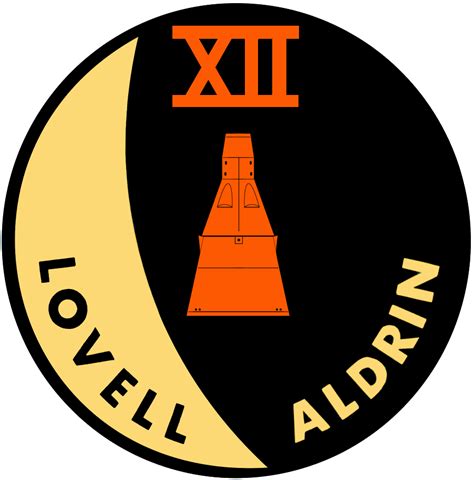 File:Gemini 12 insignia.png - Wikipedia