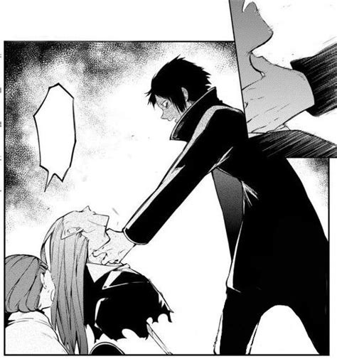 Bram Stoker and Ryūnosuke Akutagawa / BSD manga. | Манга, Аниме, Фенди