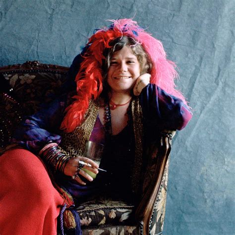 Janis Joplin on Amazon Music