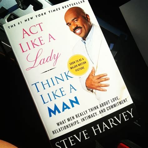 Covenant Relationships: Act Like A Lady, Think Like A Man - Review